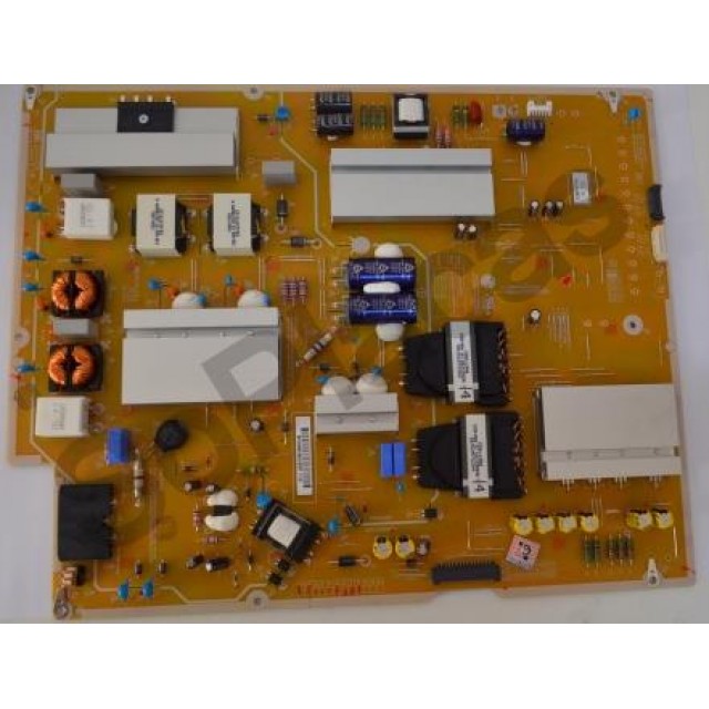 PLACA FONTE LG 65UG8700 65UG870V EAY63749101 EBR80757901 EBR81234901